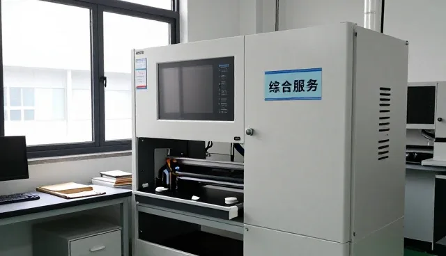 北京瑞格尔生物科技有限公司