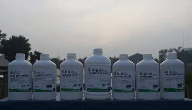 农产品保鲜为何需要温控技术？